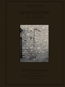 Andra Ursuta: Apocalypse Now and Then