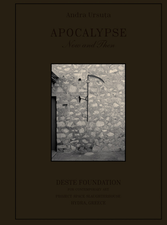 Andra Ursuta: Apocalypse Now and Then