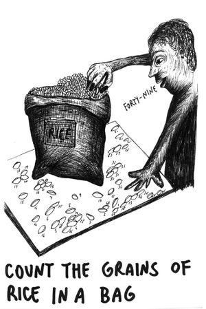 Andrea Bianconi: Stupidity Exercise Manual