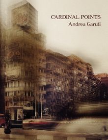 Andrea Garuti: Cardinal Points