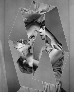 Andrea Geyer: Dance in a Future with All Present