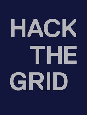 Andrea Polli: Hack the Grid