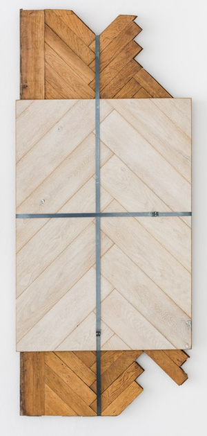 Andreas Fogarasi: From Wall to Wall