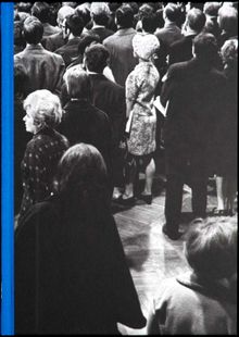 Andreas Fogarasi: Vasarely Go Home