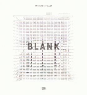 Andreas Gefeller: Blank