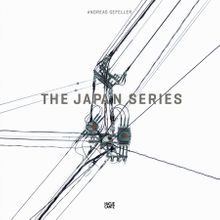 Andreas Gefeller: The Japan Series