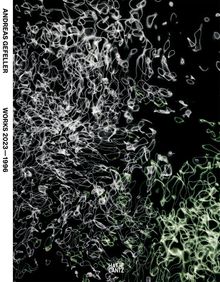 Andreas Gefeller: Works 20231996