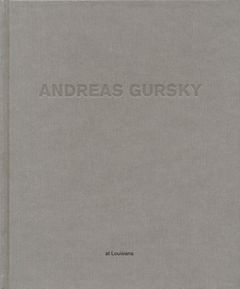 Andreas Gursky