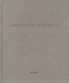 Andreas Gursky