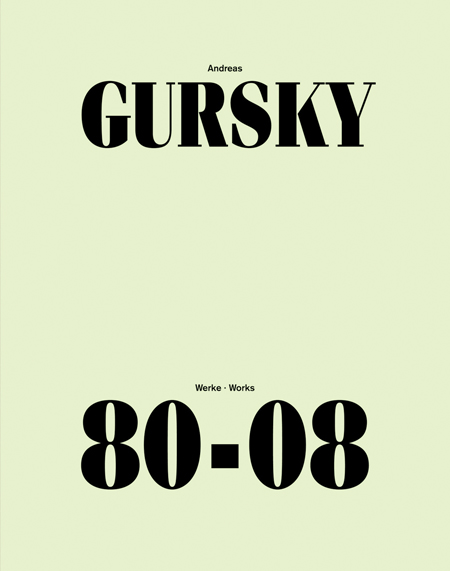 洋書 Andreas Gursky: Werke/ Works 80-08 Buy Works 80 - 08 by Andreas Gursky Online – Setanta Books