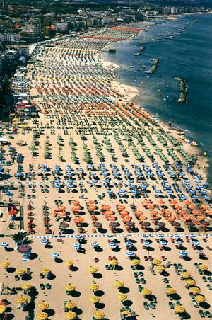 Andreas Gursky: Works 80-08