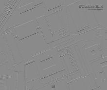 Andreas Magdanz: Stammheim