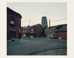 Andreas Tschersich: Peripher