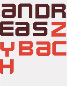 Andreas Zybach