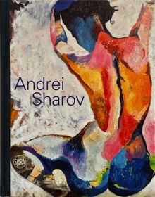 Andrei Sharov