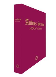 Andres Serrano: Holy Works