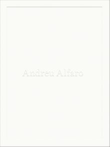 Andreu Alfaro