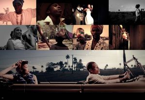 Andrew Dosunmu: Monograph