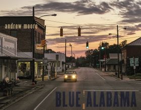 Andrew Moore: Blue Alabama