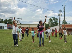 Andrew Moore: Blue Alabama