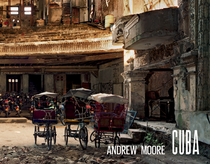 Andrew Moore: Cuba
