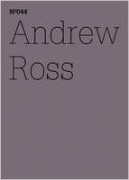 Andrew Ross: The Exorcist and the Machines