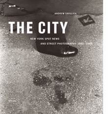 Andrew Savulich: The City