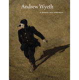 Andrew Wyeth Exhibition Catalogs, Books, Bibliography, Biography