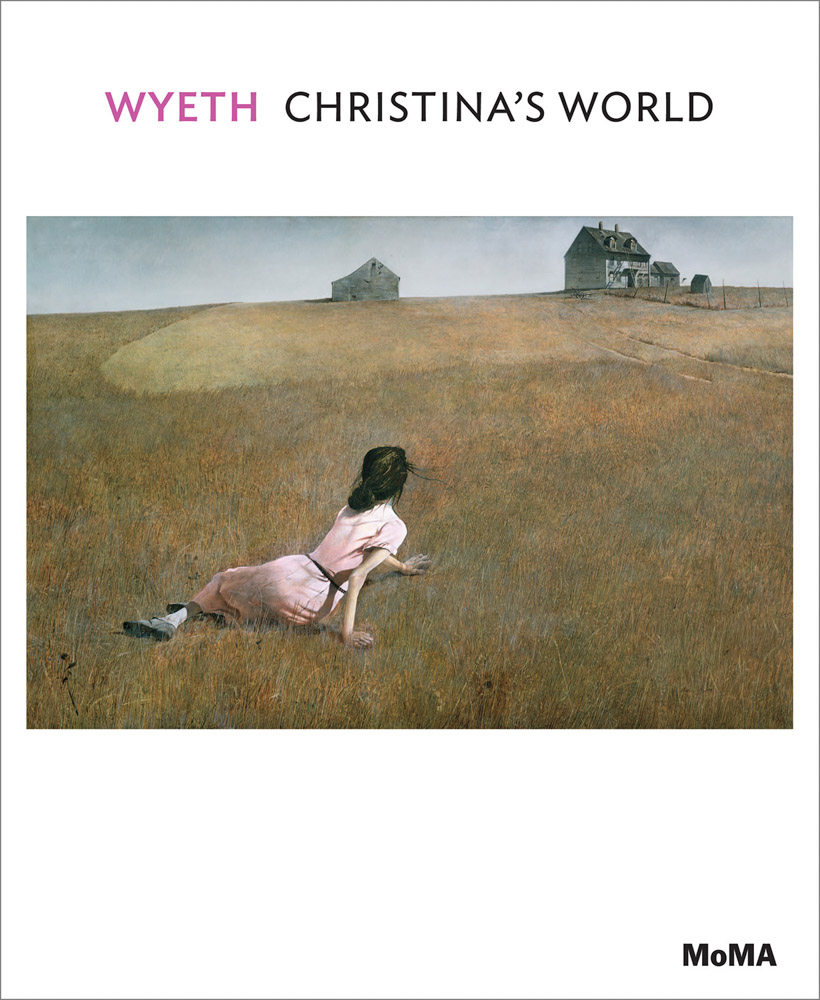 Andrew Wyeth Christina’s World ARTBOOKD.A.P.