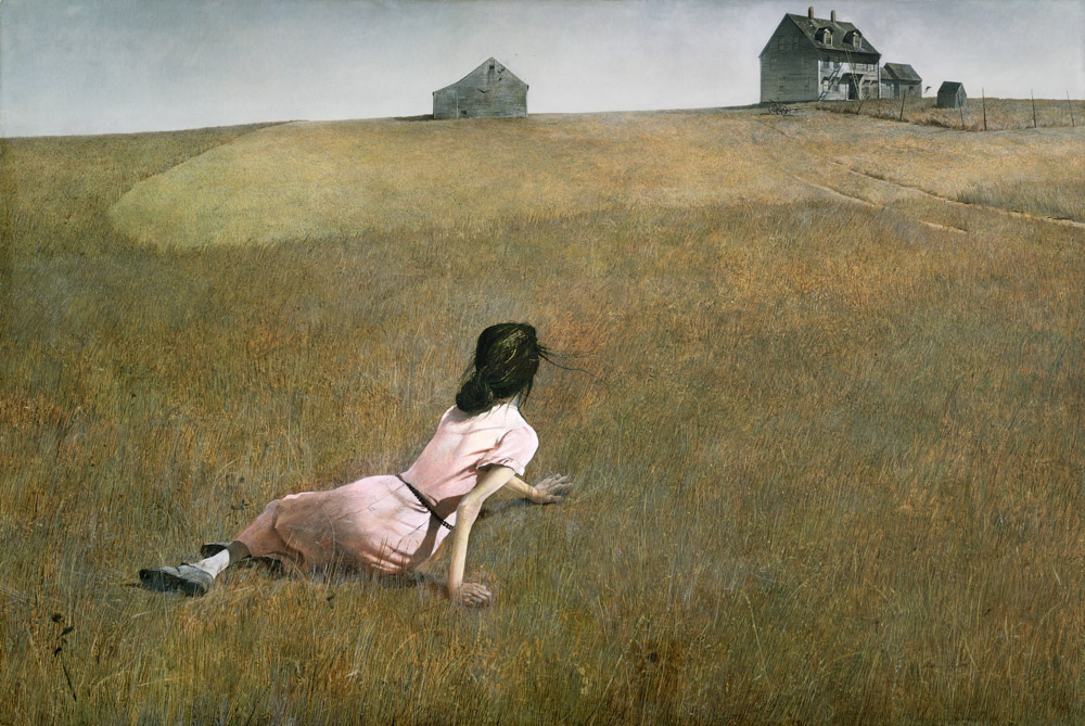 Andrew Wyeth 作品集 : 1968 Andrew Wyeth 作品集 : 1968 Andrew Wyeth 1968 art book