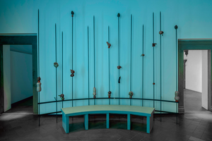 Andro Eradze: Bones of Tomorrow