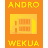 Andro Wekua Exhibition Catalogs, Books, Bibliography, Biography