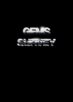 Andro Wekua: Gems Survey