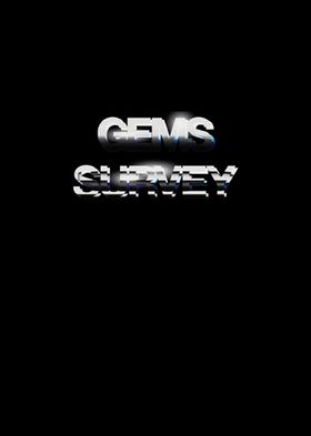 Andro Wekua: Gems Survey