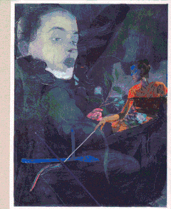 Andro Wekua: If There Ever Was One