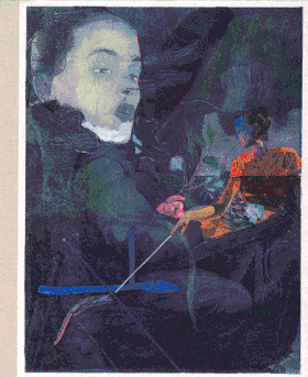 Andro Wekua: If There Ever Was One