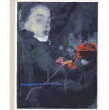 Andro Wekua Exhibition Catalogs, Books, Bibliography, Biography