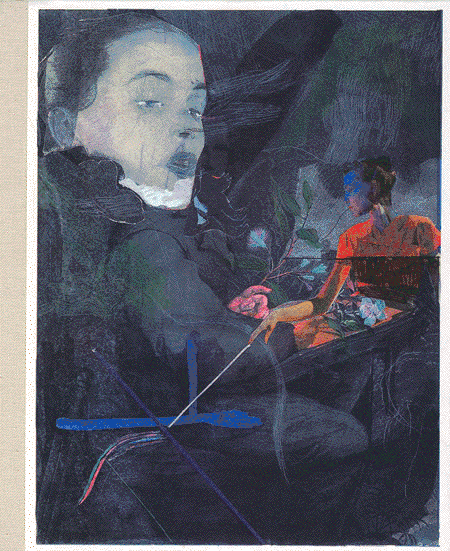 Andro Wekua If There Ever Was One ARTBOOK | D.A.P. 2007 Catalog