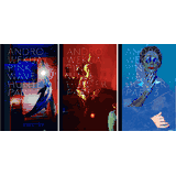 Andro Wekua Exhibition Catalogs, Books, Bibliography, Biography