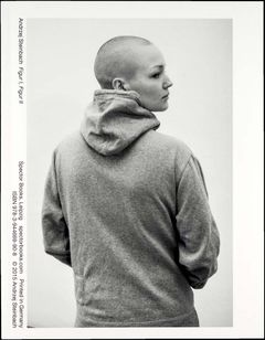 Andrzej Steinbach: Figur 1, Figur 2