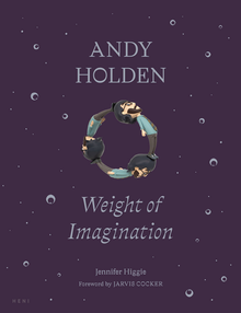 Andy Holden: Weight of Imagination