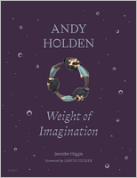 Andy Holden: Weight of Imagination