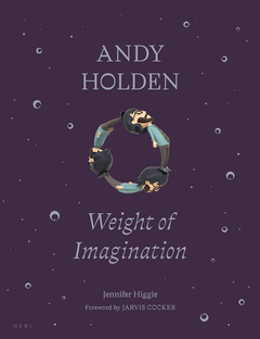 Andy Holden: Weight of Imagination