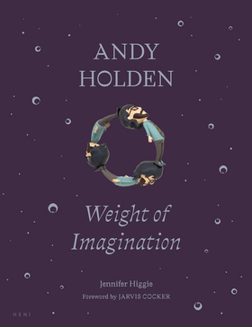 Andy Holden: Weight of Imagination