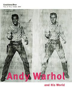 Andy Warhol and his World