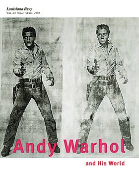 Andy Warhol and his World