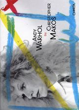 Andy Warhol By Christopher Makos