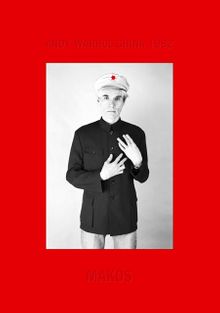 Andy Warhol in China: The Photographs of Christopher Makos
