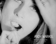 Andy Warhol: Motion Pictures