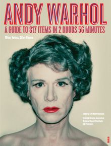 Andy Warhol: Other Voices, Other Rooms